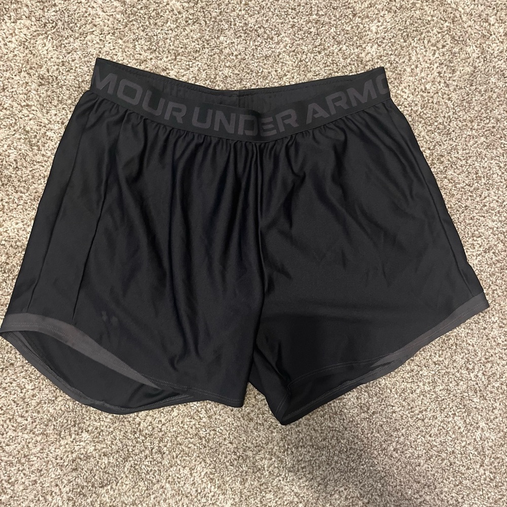 Women’s Under Armour shorts